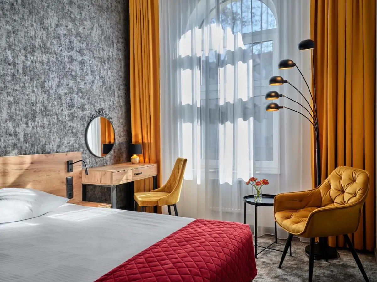 Image 3 of 1891 Garni Hotel
