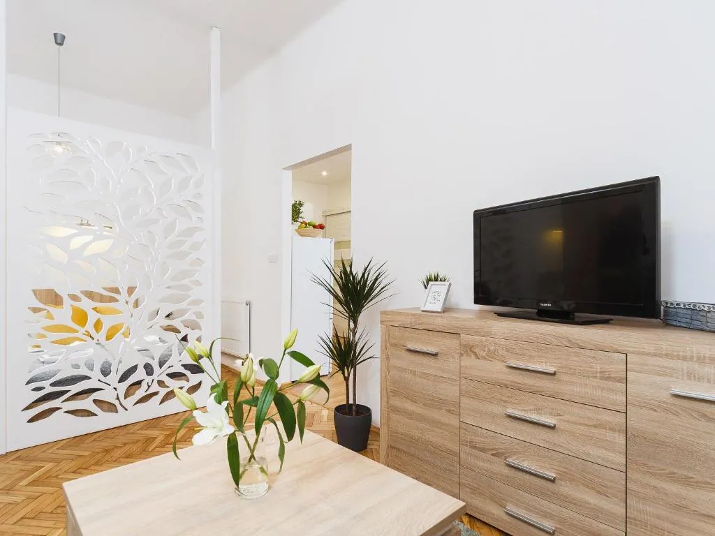Image of 1 Bedroom Apartment – Starowiślna 54