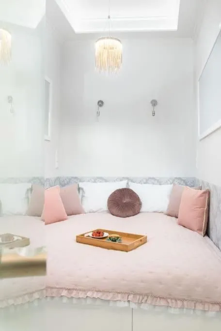 Image 6 of 1 – bedroom Apartment – Plac na Groblach 19