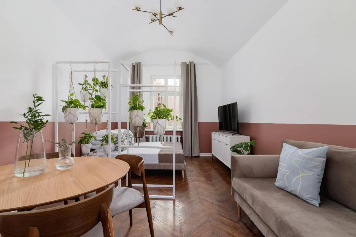 Image 4 of 2-Bedroom Apartment – Rejtana 10