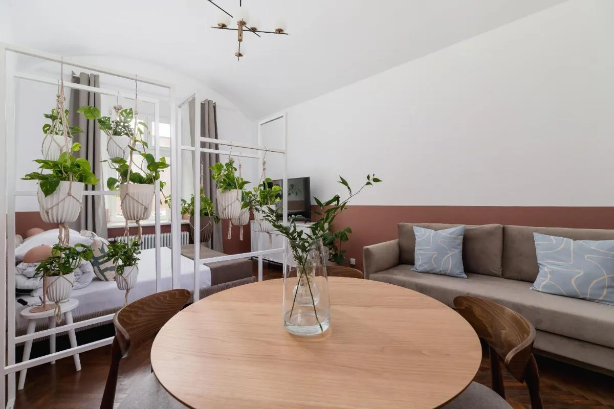 Image 3 of 2-Bedroom Apartment – Rejtana 10