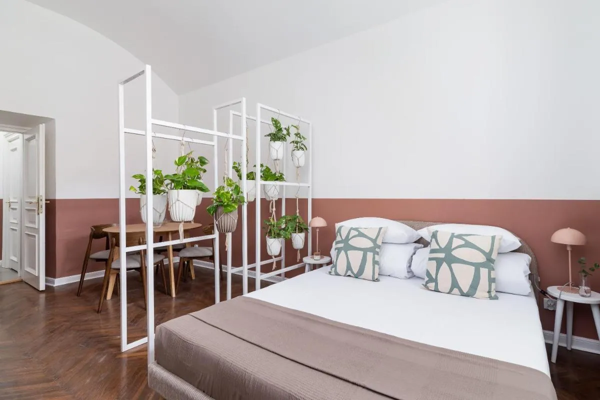 Image 1 of 2-Bedroom Apartment – Rejtana 10