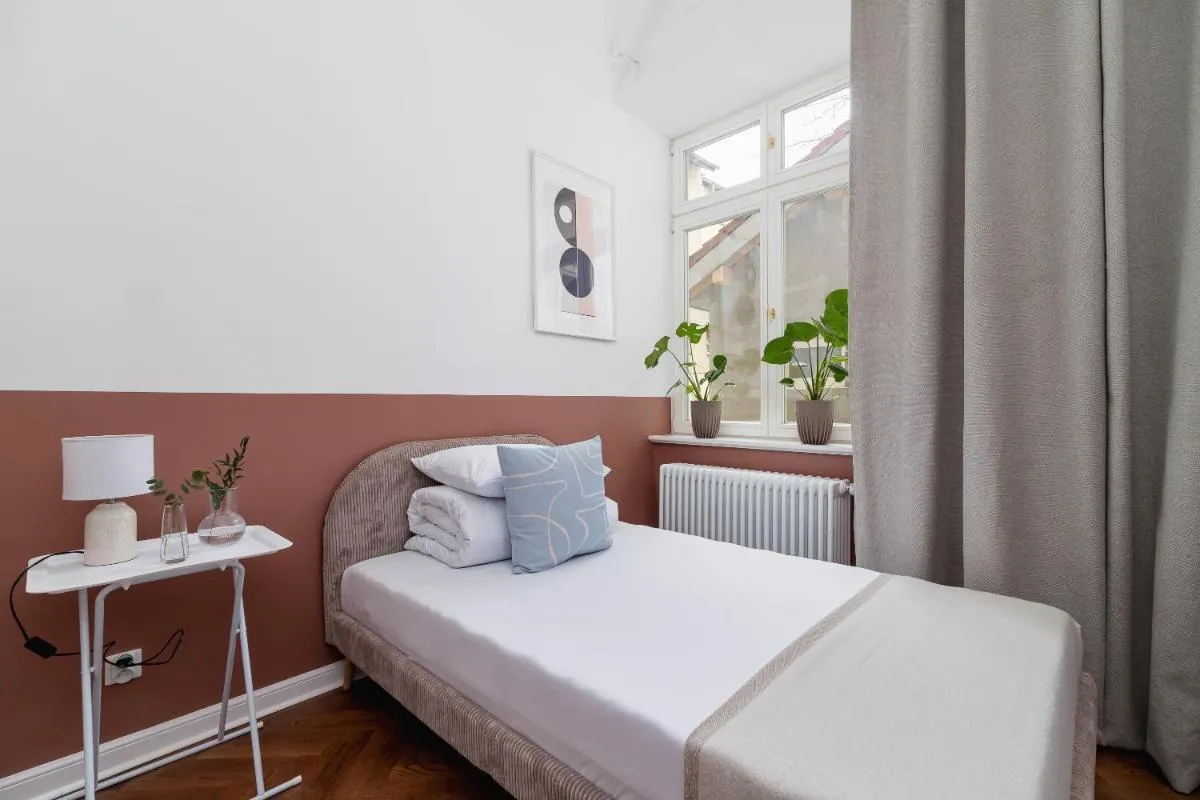 Image 5 of 2-Bedroom Apartment – Rejtana 10