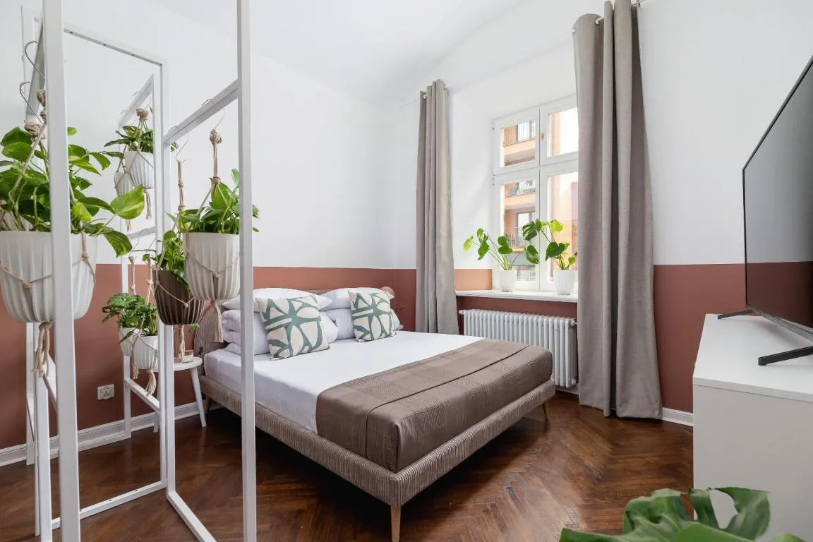 Image of 2-Bedroom Apartment – Rejtana 10