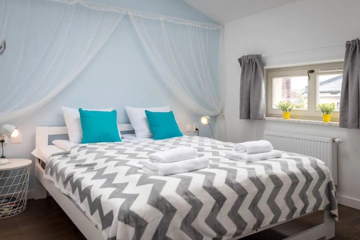 Image 1 of 2-Bedroom Apartment – Sarego 16