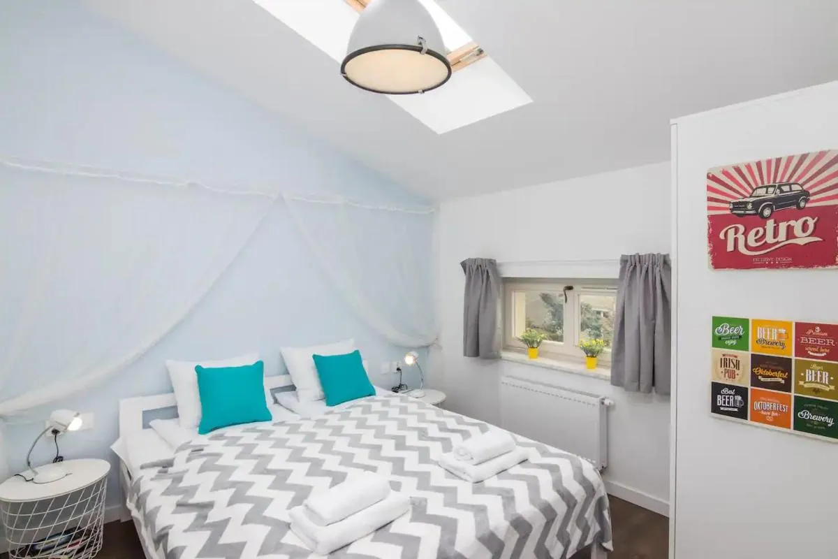 Image 5 of 2-Bedroom Apartment – Sarego 16