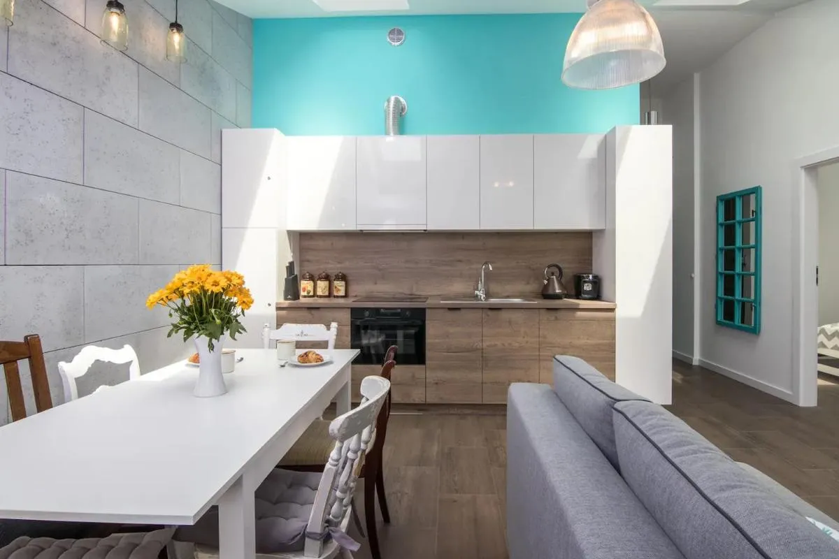 Image 2 of 2-Bedroom Apartment – Sarego 16