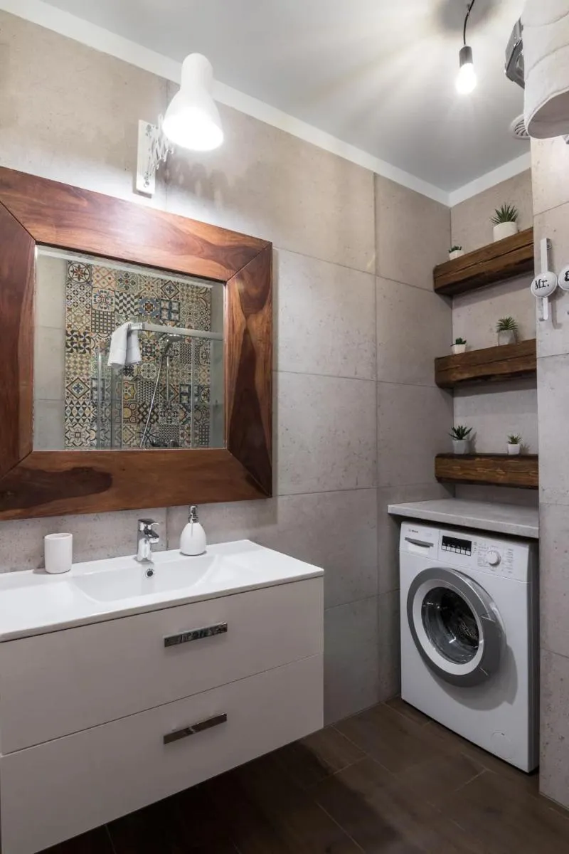 Image 3 of 2-Bedroom Apartment – Sarego 16
