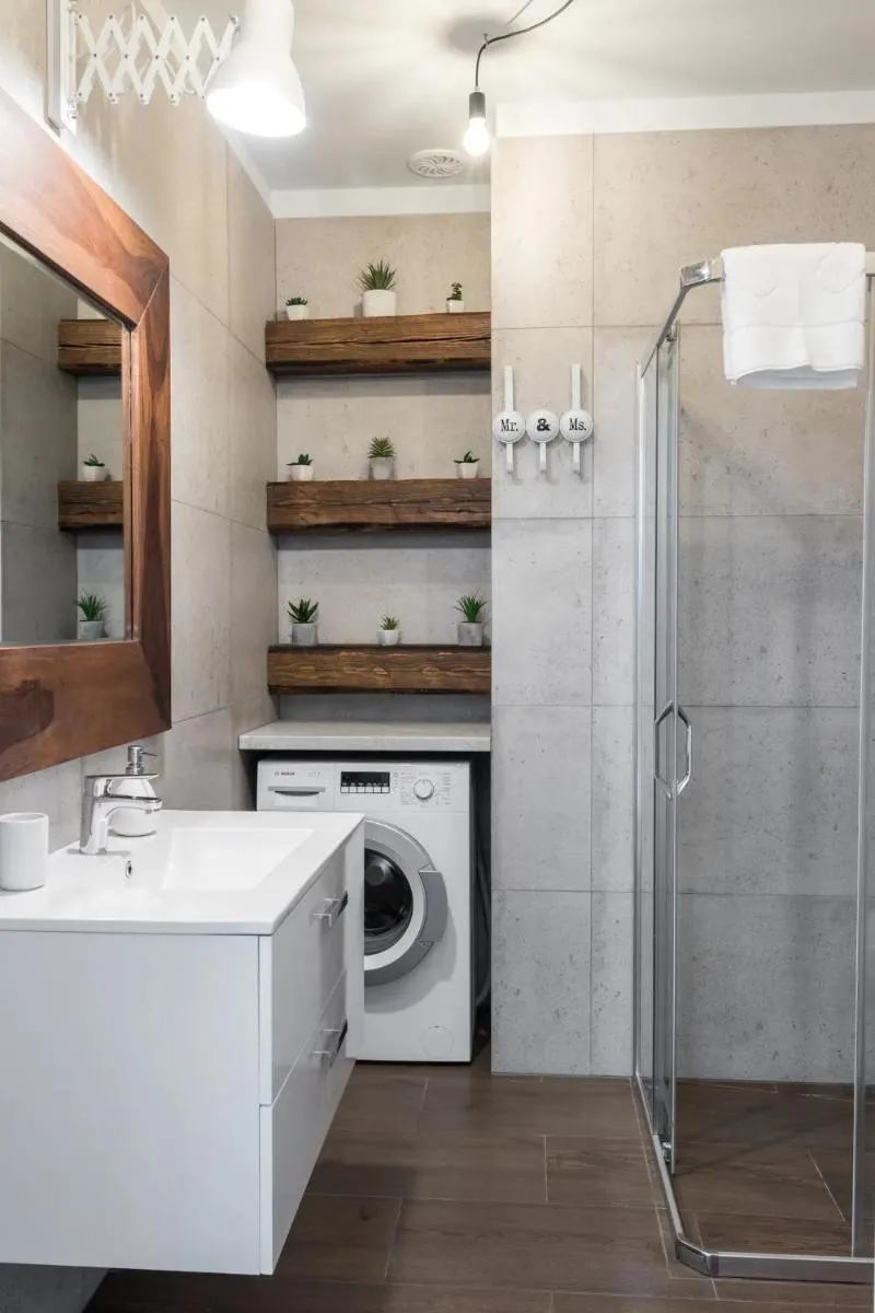 Image 6 of 2-Bedroom Apartment – Sarego 16