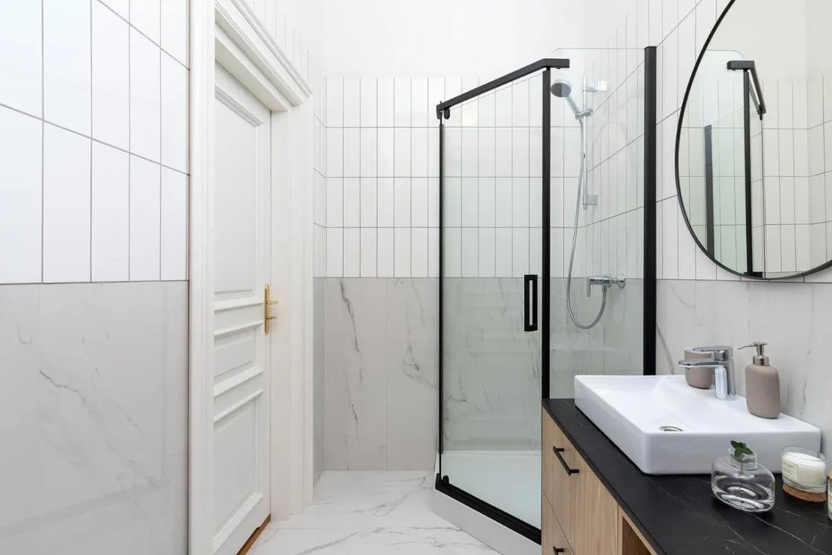 Image 5 of 2 – bedroom Apartment with balcony – Rejtana 10