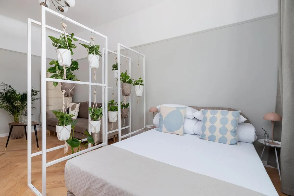 Image 4 of 2 – bedroom Apartment with balcony – Rejtana 10