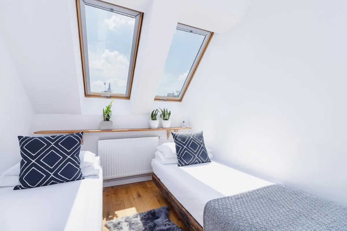 Image 6 of 2 bedroom Apartment with terrace- Piłsudskiego 11