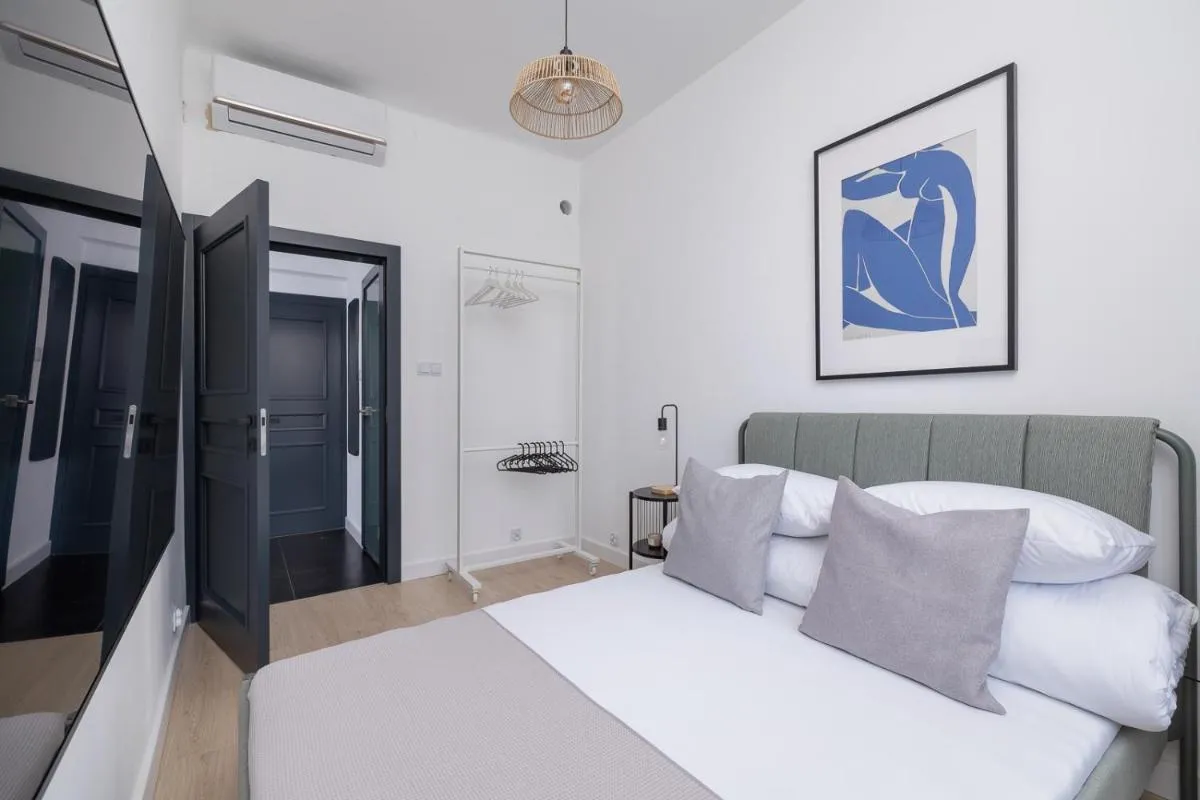 Image 4 of 2-bedroom apartment – Starowiślna 69 street