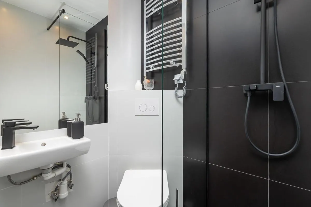 Image 5 of 2-bedroom apartment – Starowiślna 69 street