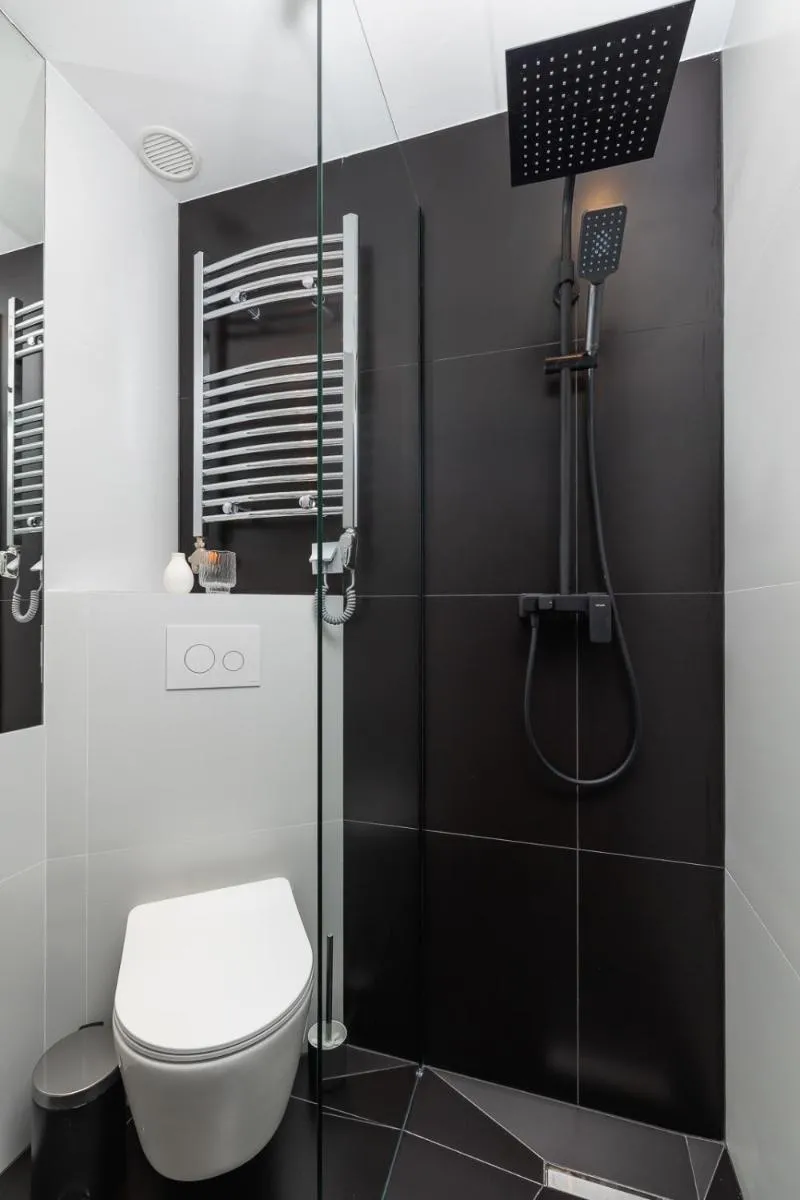 Image 3 of 2-bedroom apartment – Starowiślna 69 street