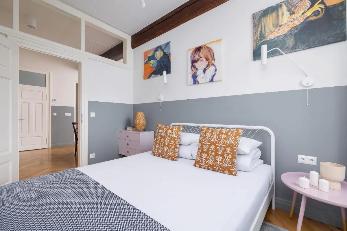Image 4 of 2 bedroom apartment Św Jana – Main Square