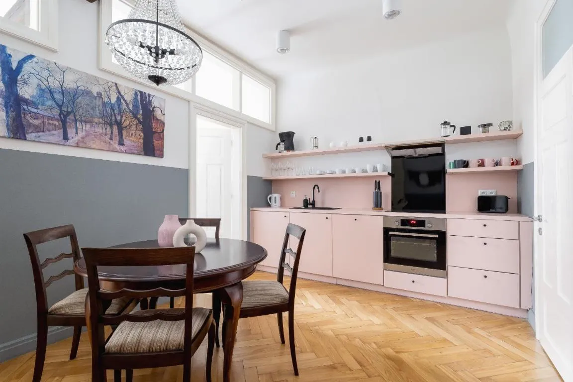 Image of 2 bedroom apartment Św Jana – Main Square