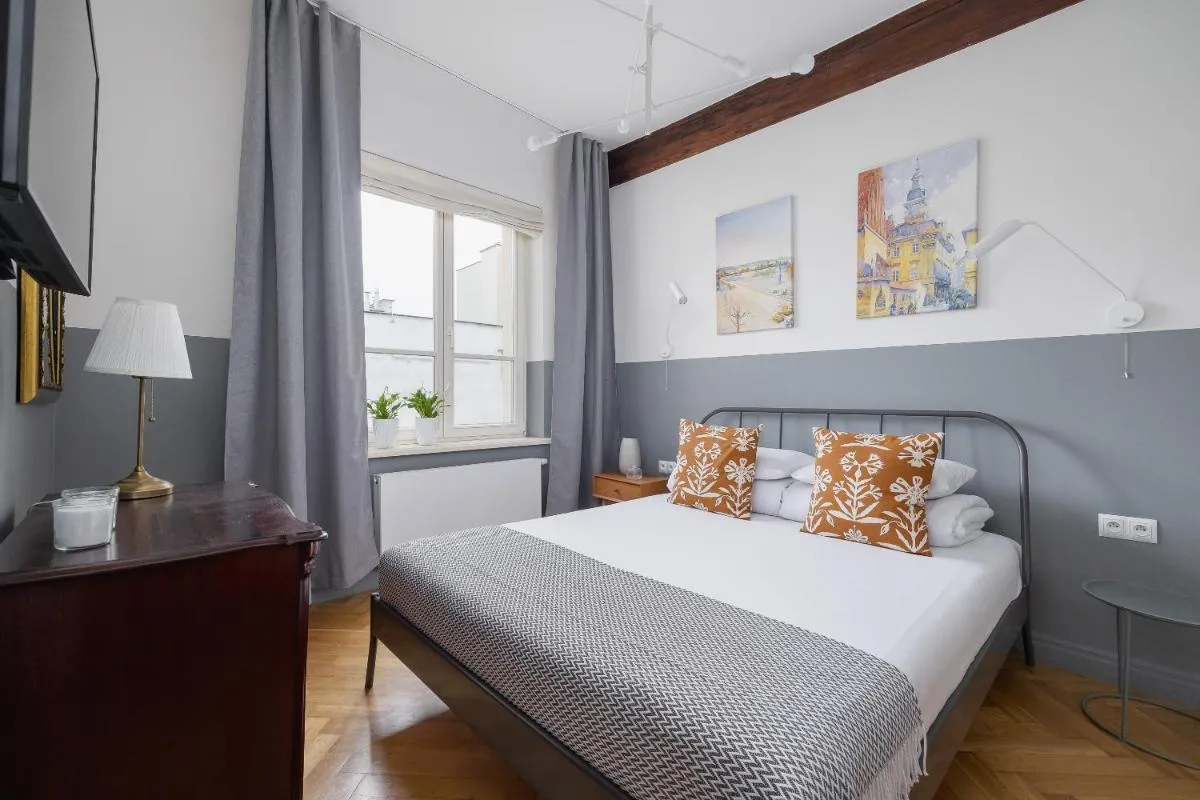 Image 1 of 2 bedroom apartment Św Jana – Main Square