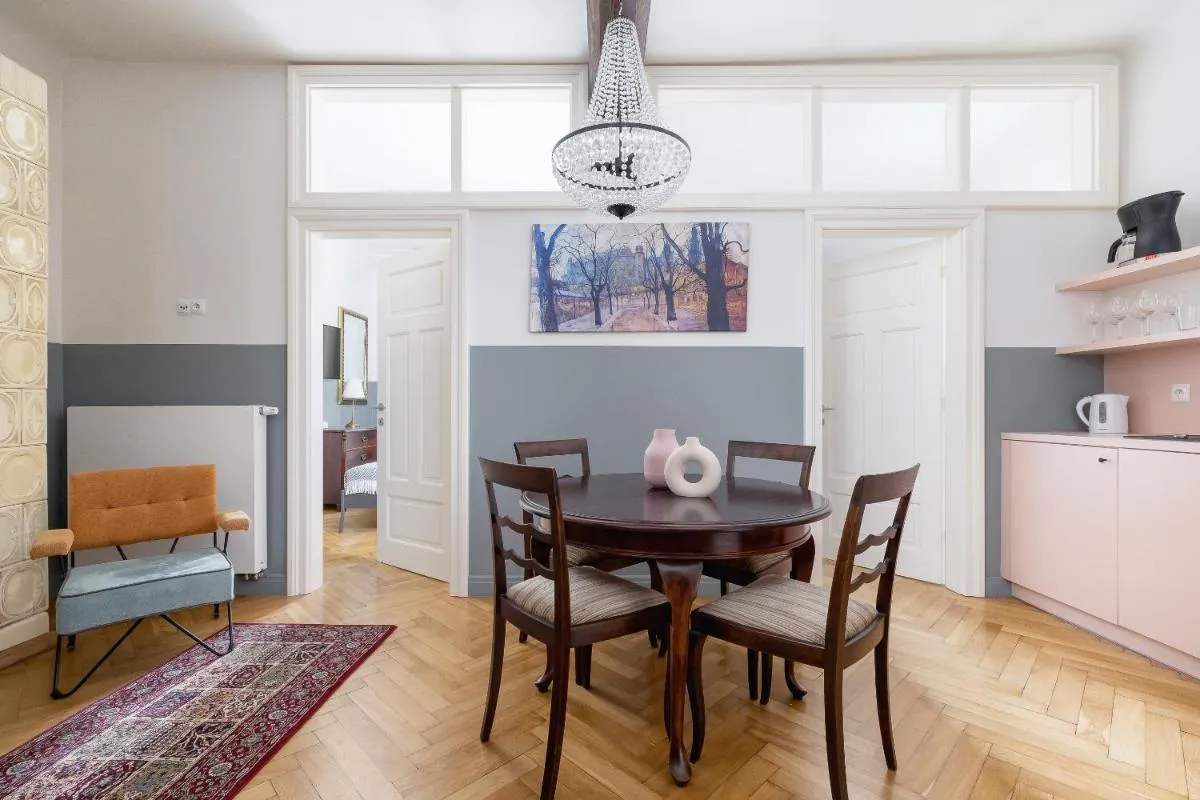 Image 3 of 2 bedroom apartment Św Jana – Main Square