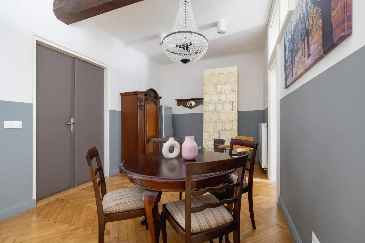 Image 6 of 2 bedroom apartment Św Jana – Main Square