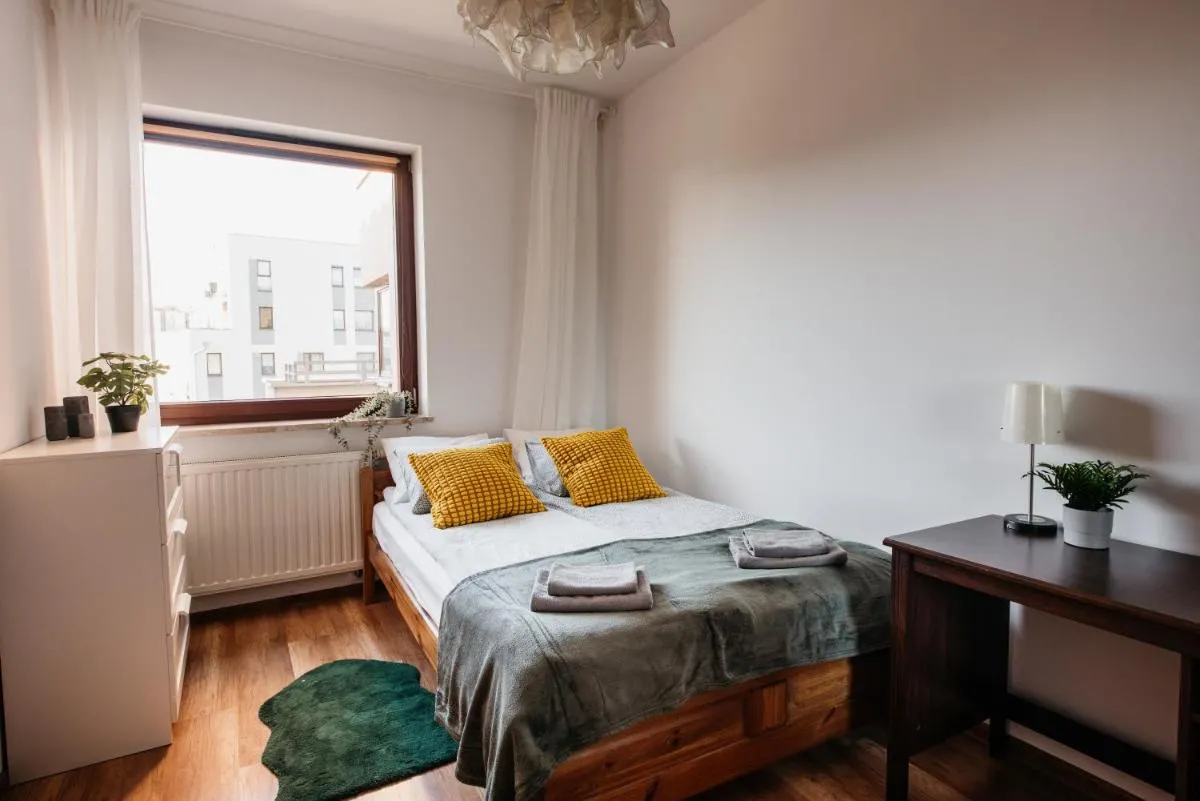 Image 1 of 2-room Apartment with garage in the city center