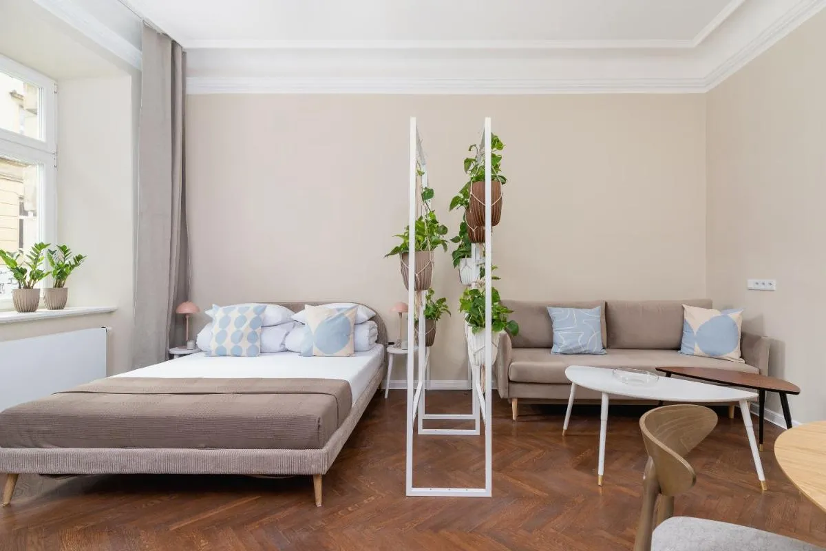 Image 1 of 3-Bedroom Apartment – Rejtana 10
