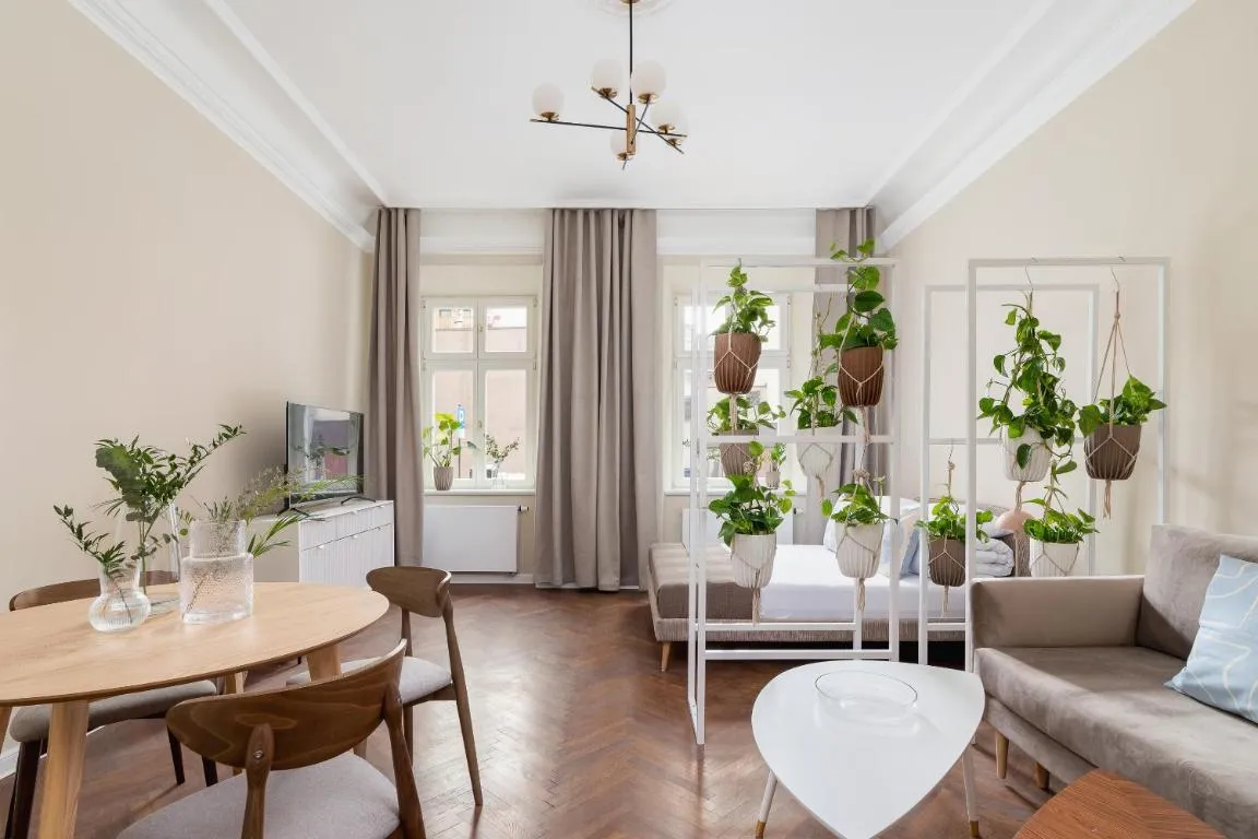 Image of 3-Bedroom Apartment – Rejtana 10