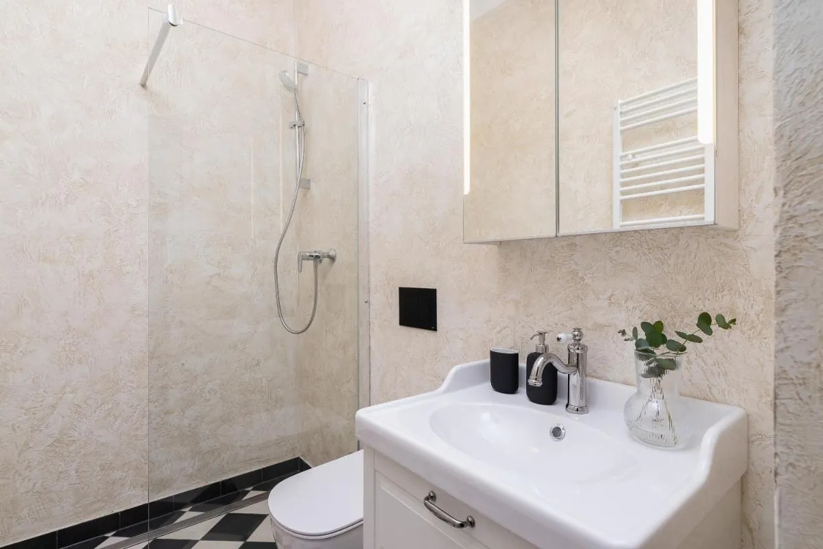 Image 6 of 3-Bedroom Apartment – Rejtana 10