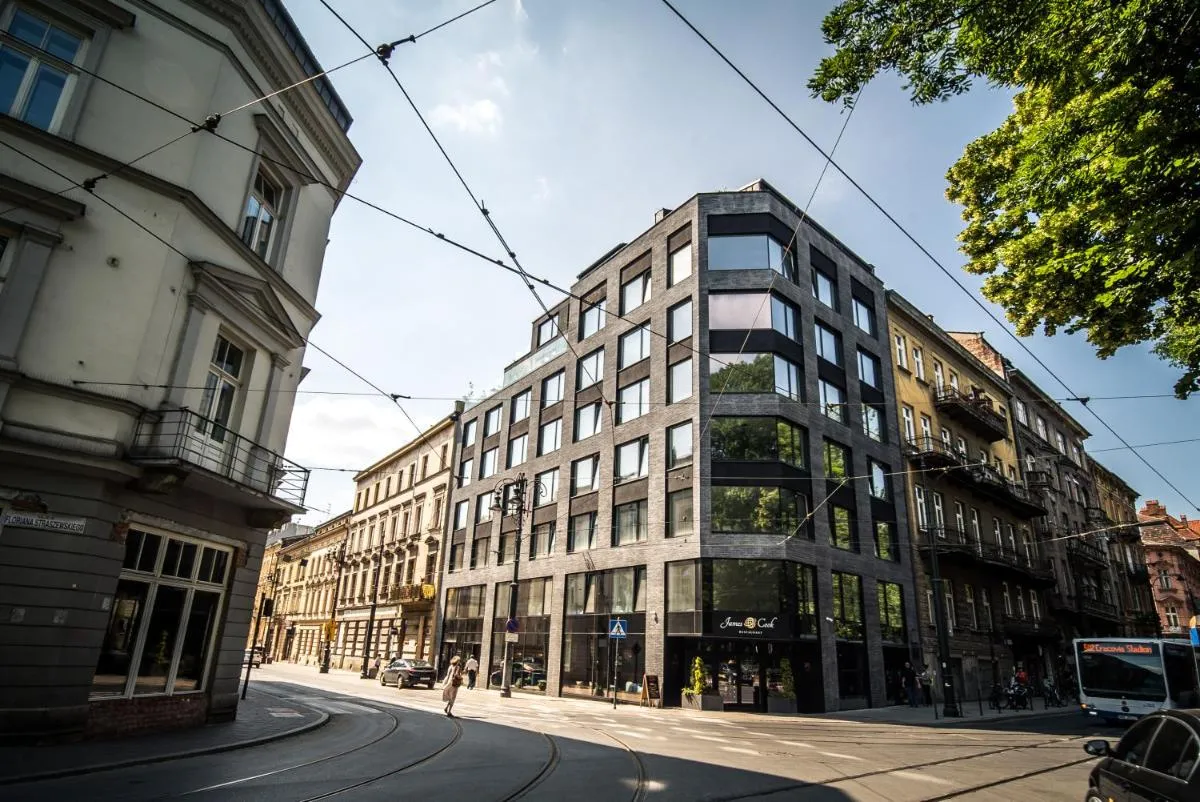 Image 5 of 3 Minutes Apartments Old Town