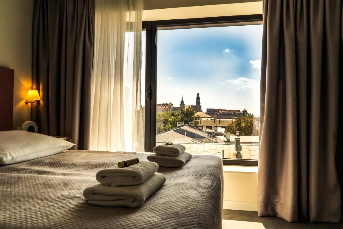 Image of 3 Minutes Apartments Old Town