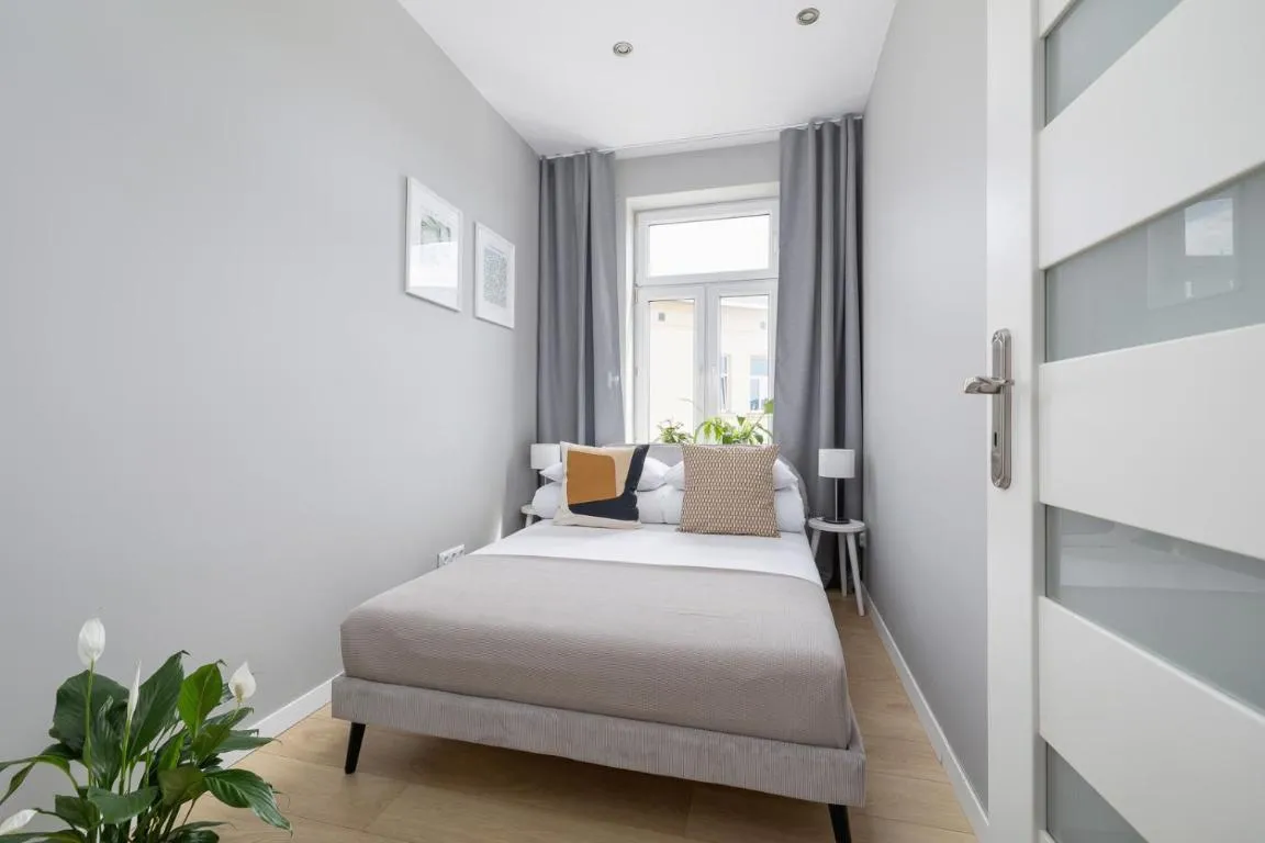 Image of 3-bedroom apartment – Old Town- Blich 9