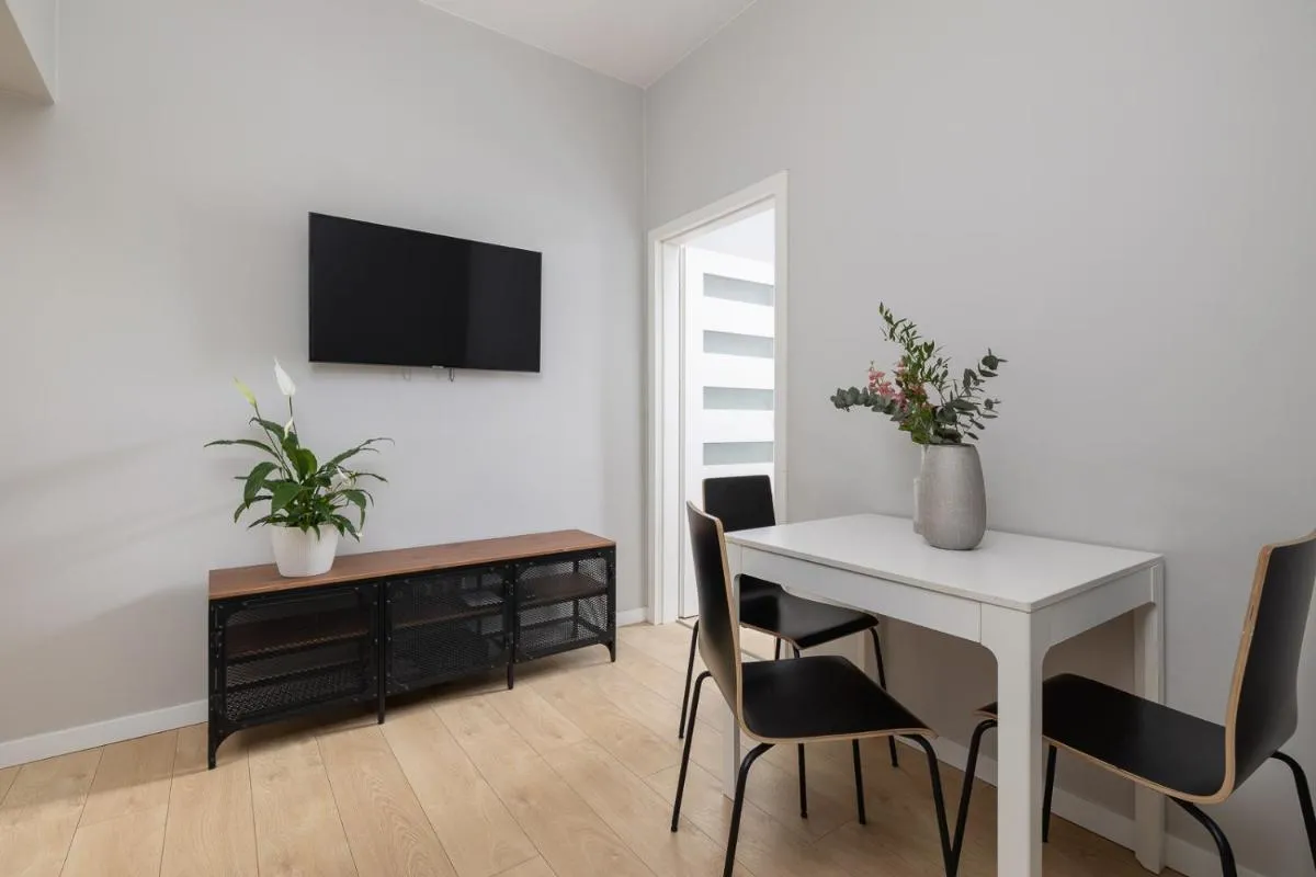 Image 4 of 3-bedroom apartment – Old Town- Blich 9