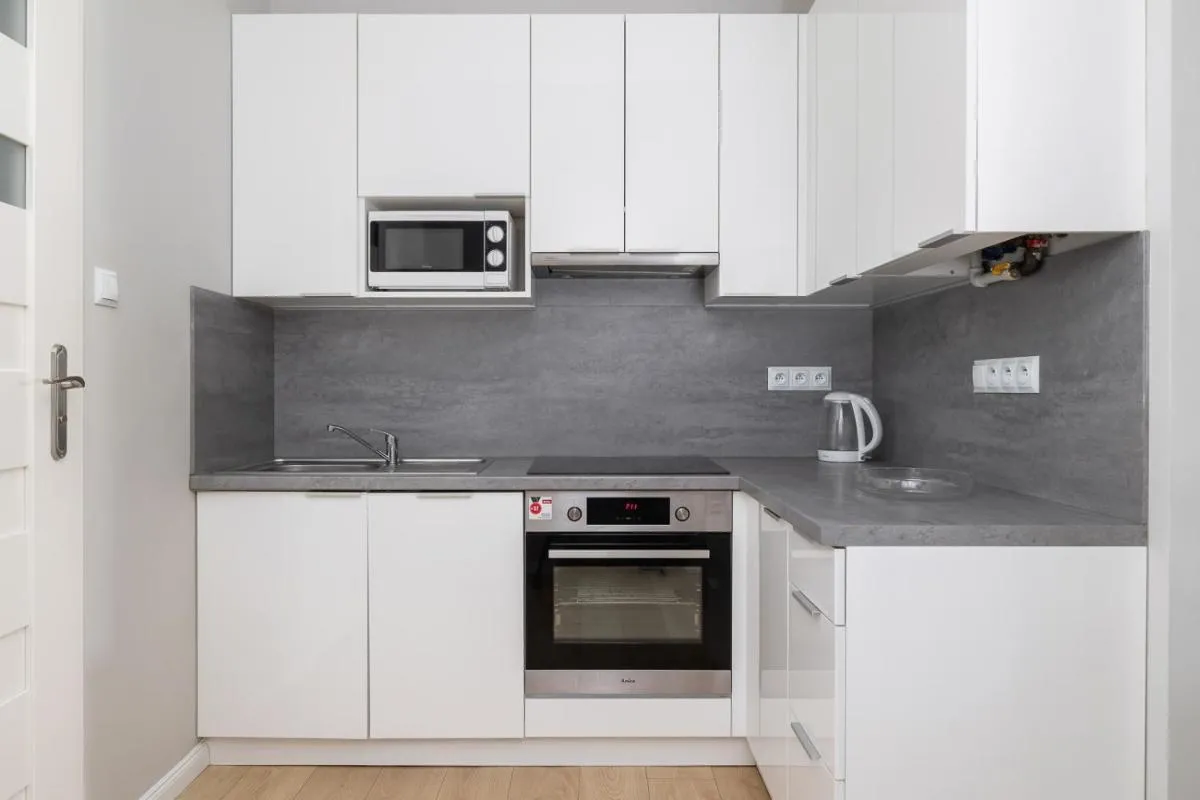 Image 3 of 3-bedroom apartment – Old Town- Blich 9