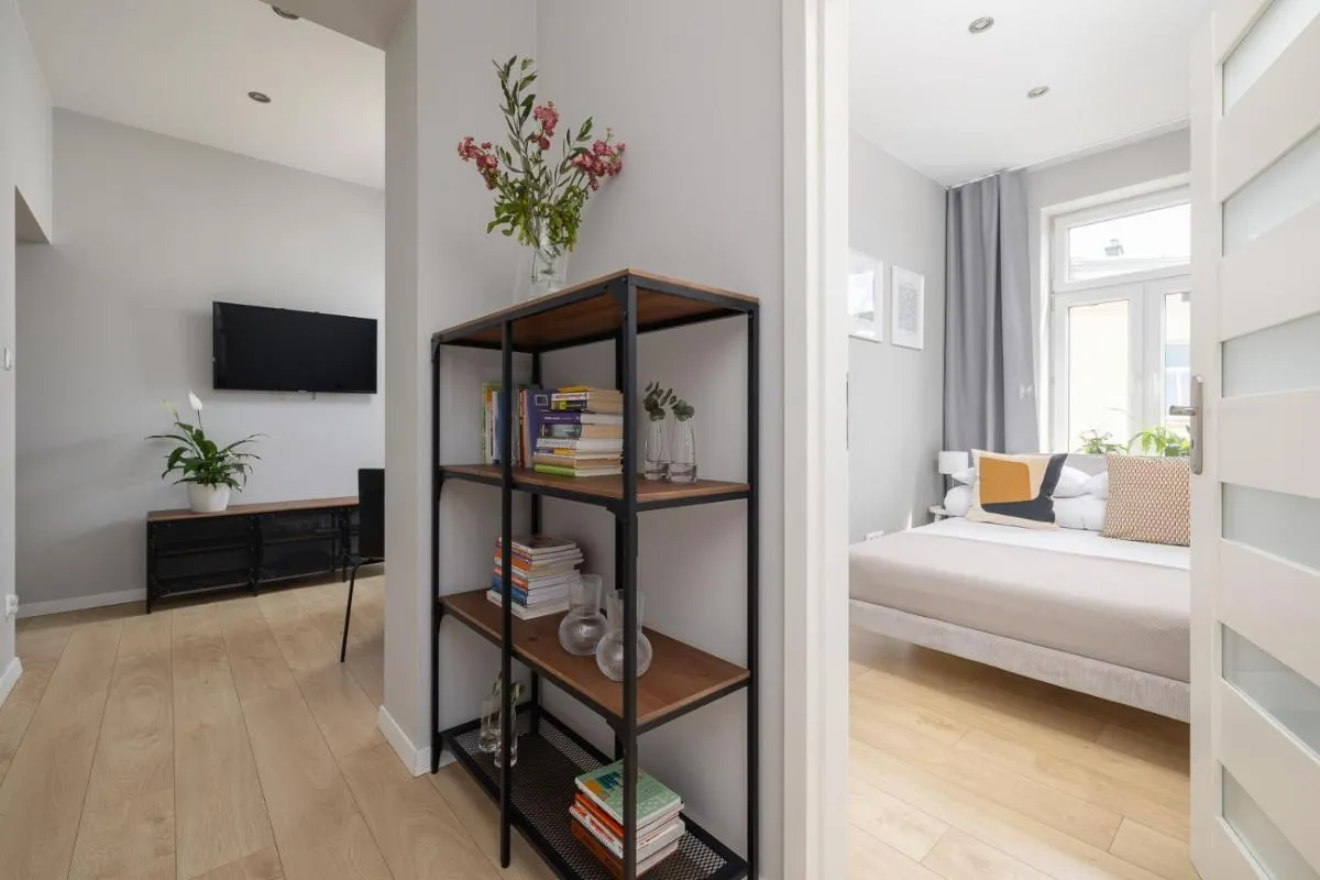 Image 6 of 3-bedroom apartment – Old Town- Blich 9