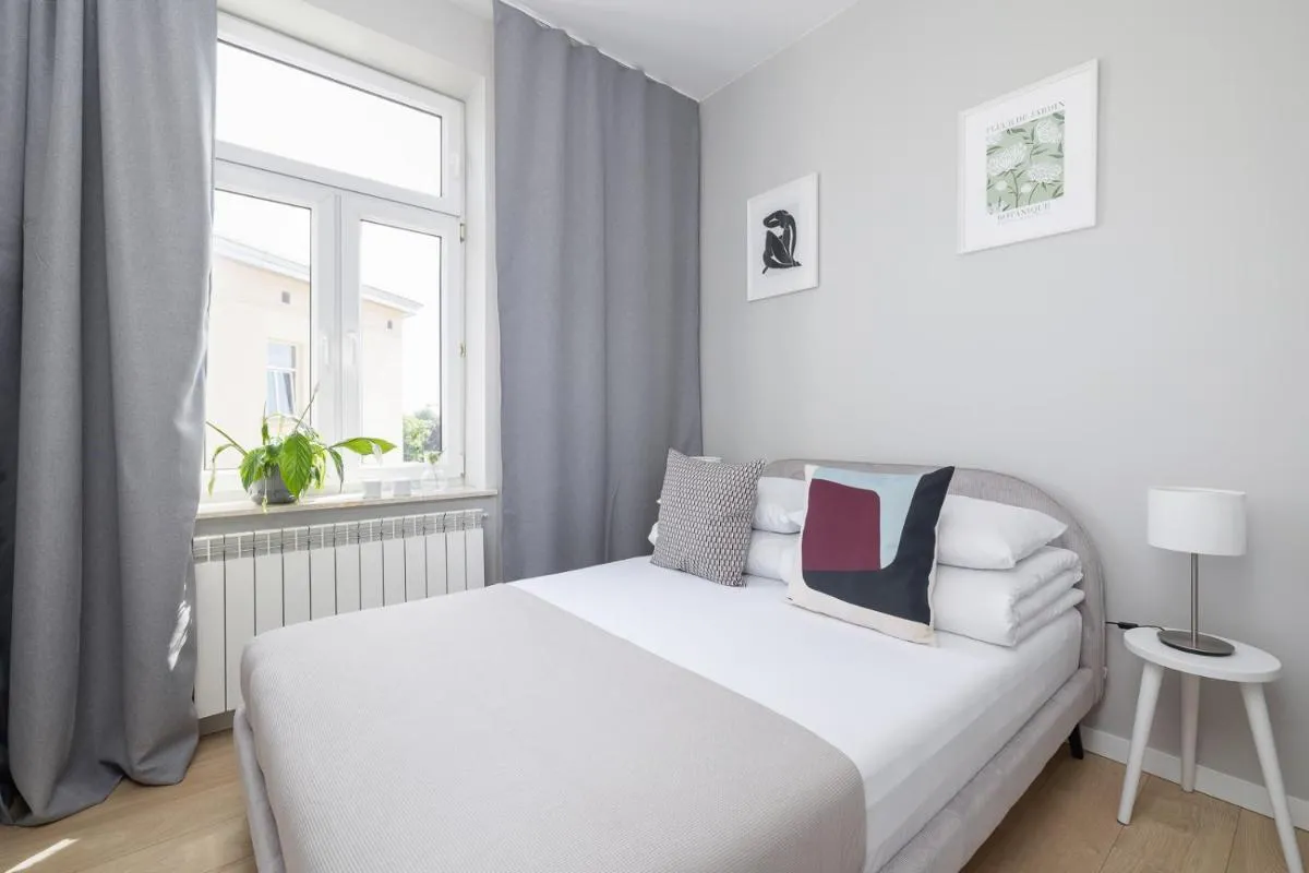 Image 1 of 3-bedroom apartment – Old Town- Blich 9