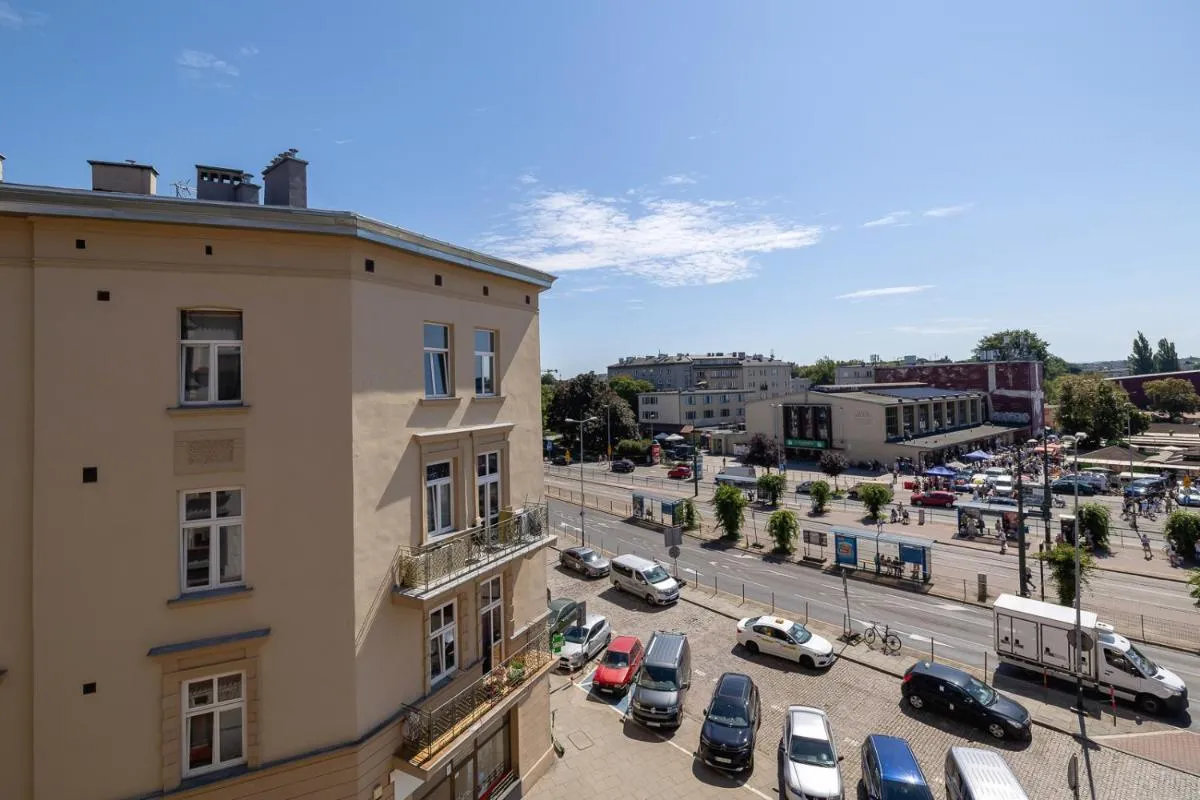 Image 5 of 3-bedroom apartment – Old Town- Blich 9