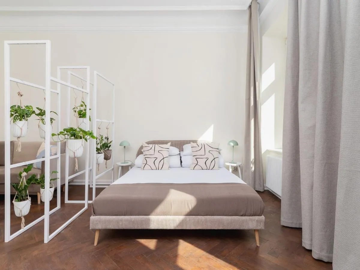 Image 5 of 3 bedroom apartment – Rejtana 10
