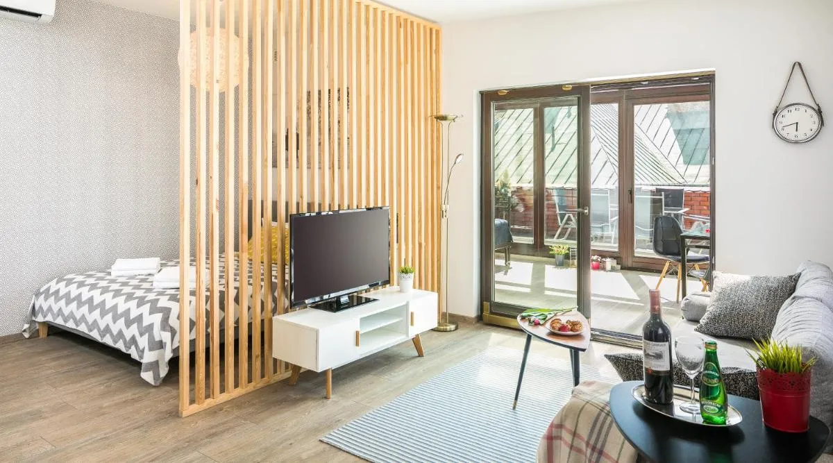 Image 1 of 7 Koron – Exclusive Apartments