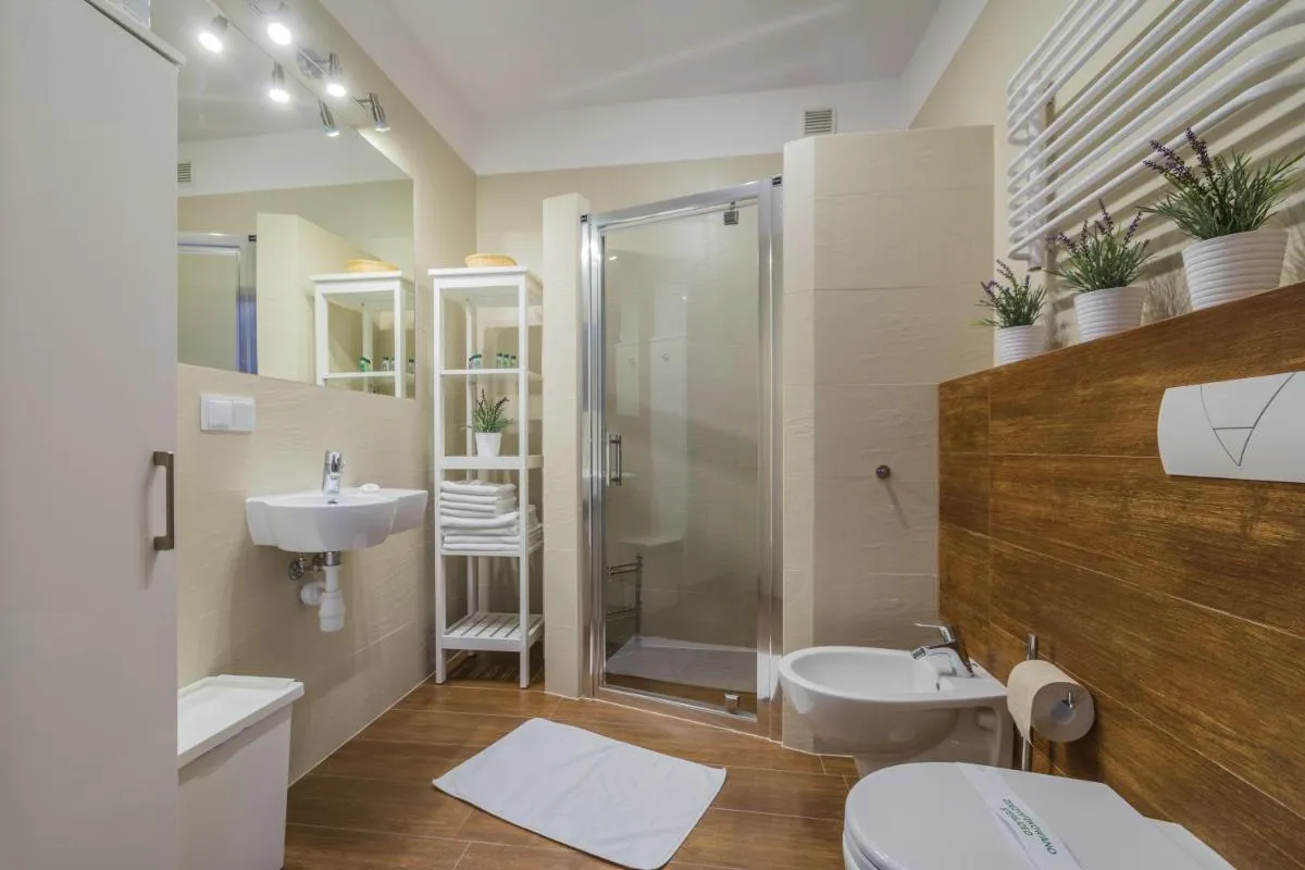 Image 5 of 7 Koron – Exclusive Apartments