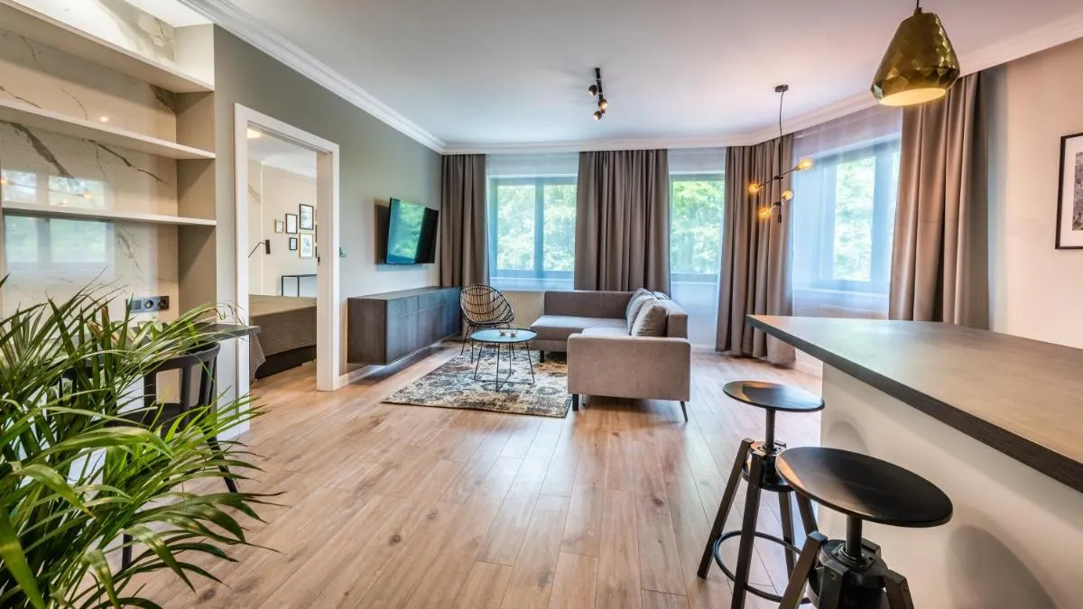 Image 5 of A11 Apartments & SPA Dermique