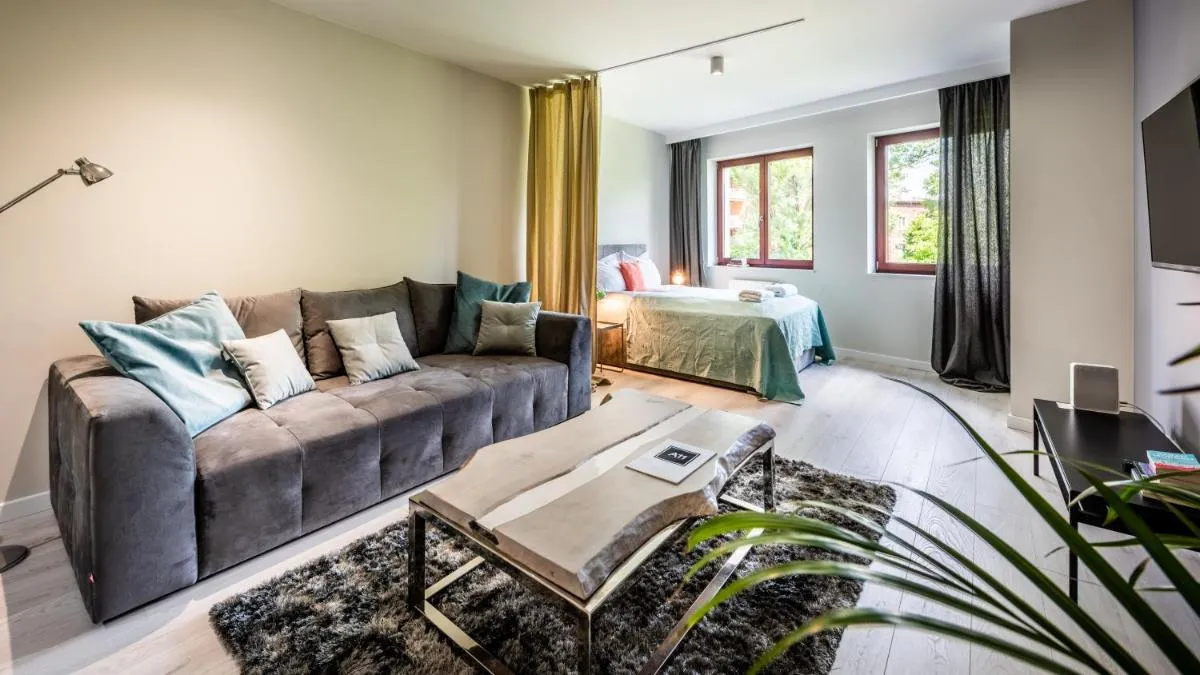 Image 1 of A11 Apartments & SPA Dermique