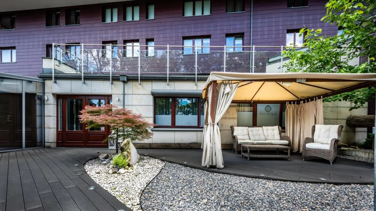 Image 6 of A11 Apartments & SPA Dermique