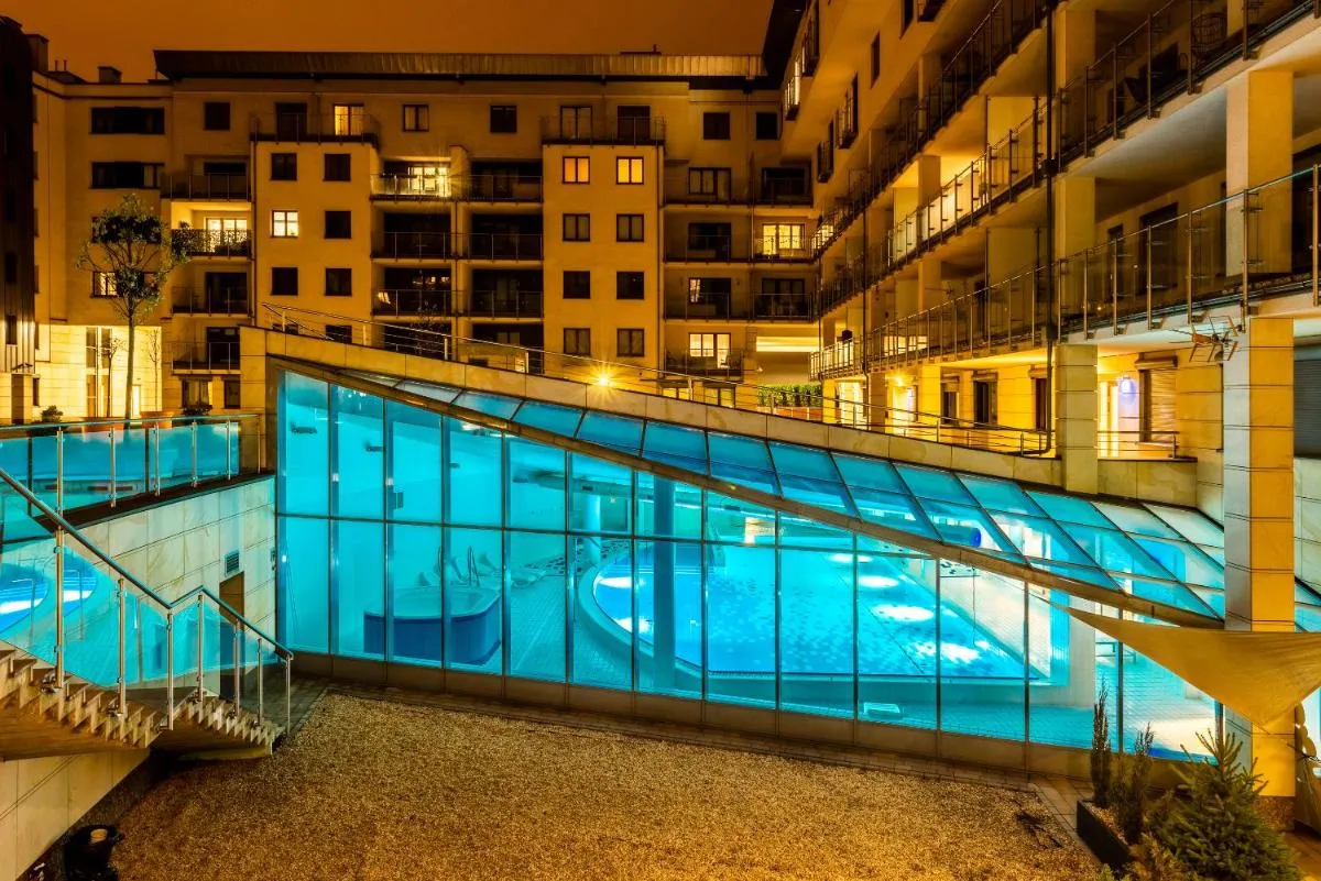 Image 3 of A11 Apartments & SPA Dermique