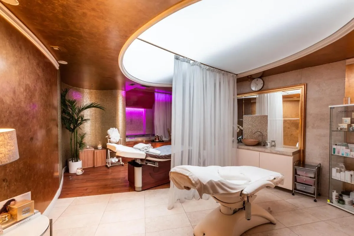 Image 2 of A11 Apartments & SPA Dermique
