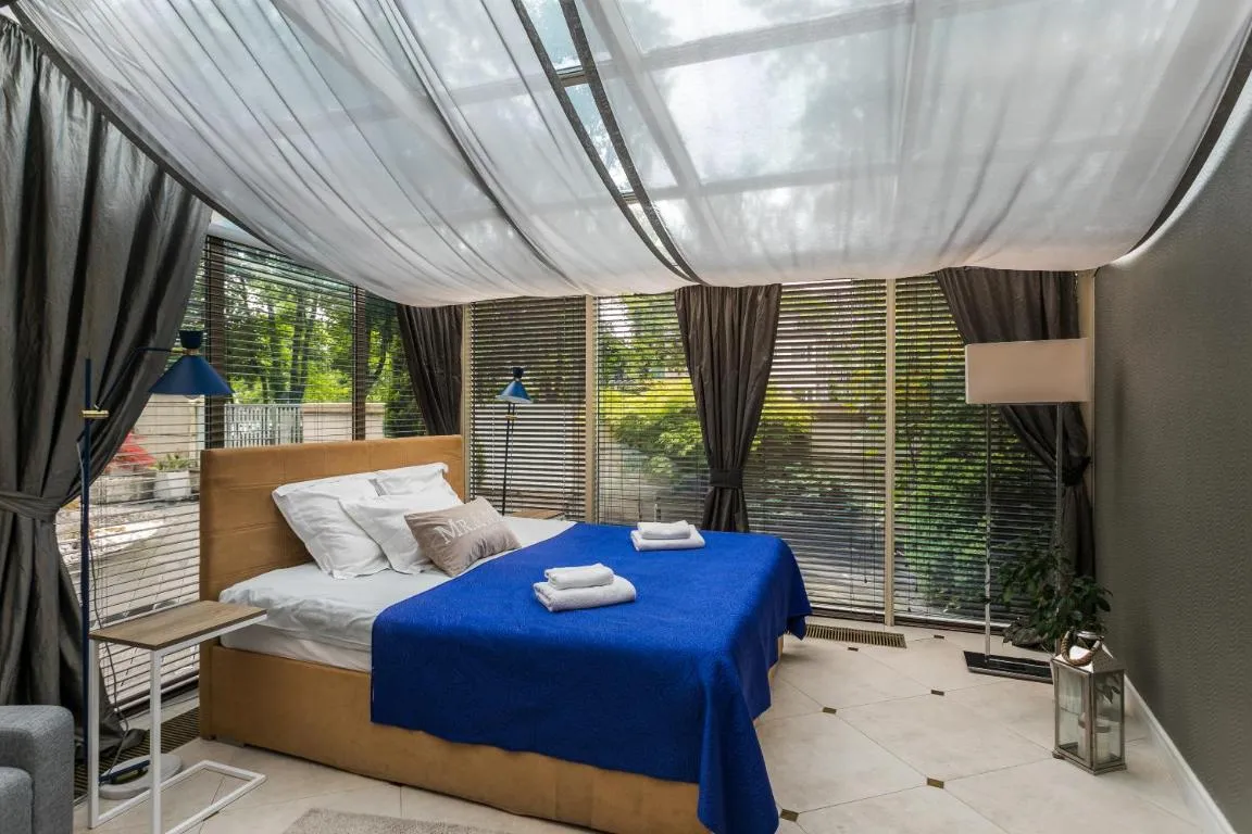Image of A11 Apartments & SPA Dermique