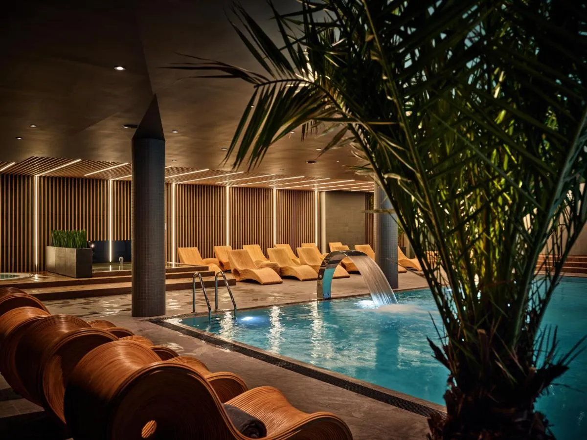 Image 2 of AC Hotel by Marriott Krakow