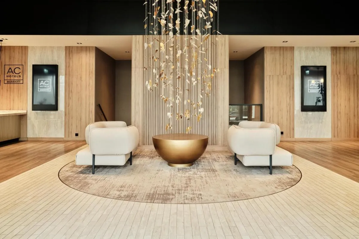 Image 3 of AC Hotel by Marriott Krakow