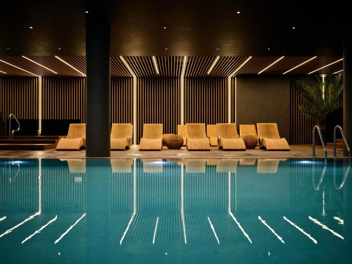 Image 5 of AC Hotel by Marriott Krakow
