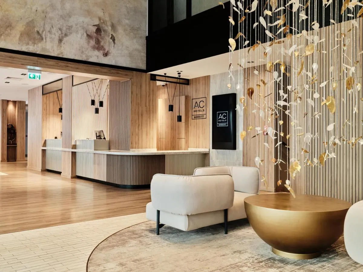 Image 6 of AC Hotel by Marriott Krakow