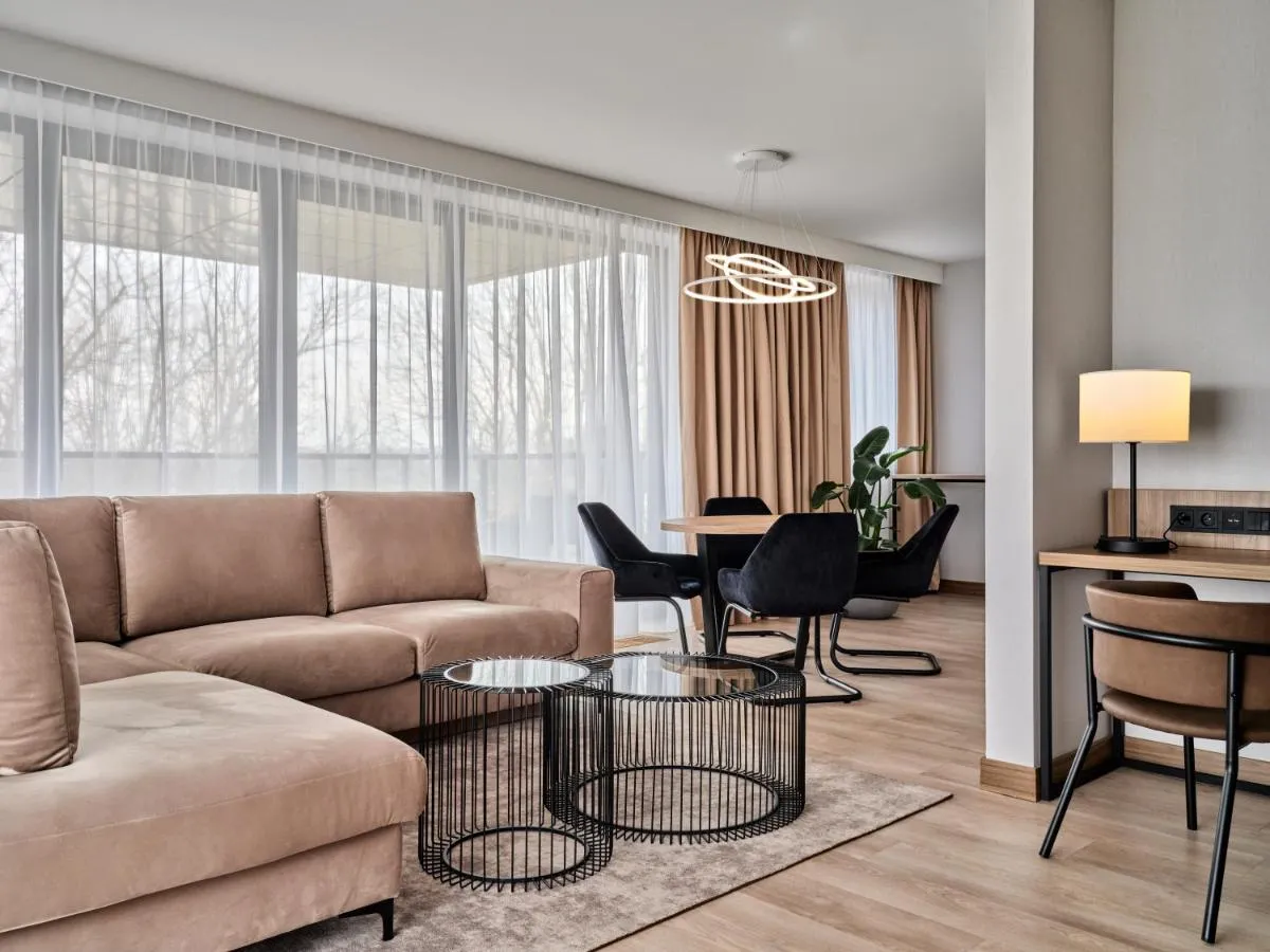Image 4 of AC Hotel by Marriott Krakow